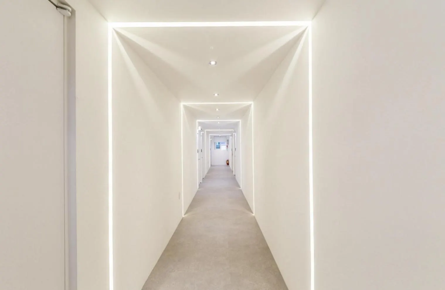 Sl Hotel Incheon
