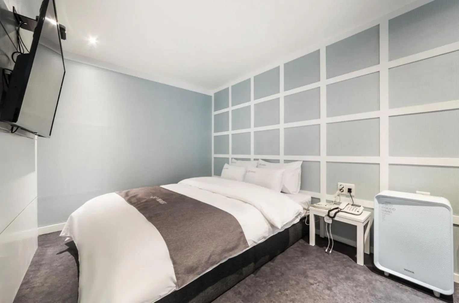 Sl Hotel Incheon South Korea