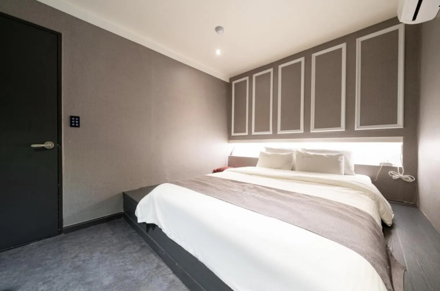 Motel Sl Hotel Incheon