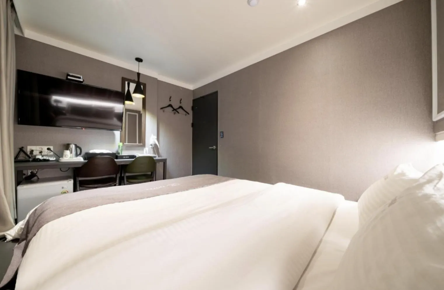 Sl Hotel Incheon Motel