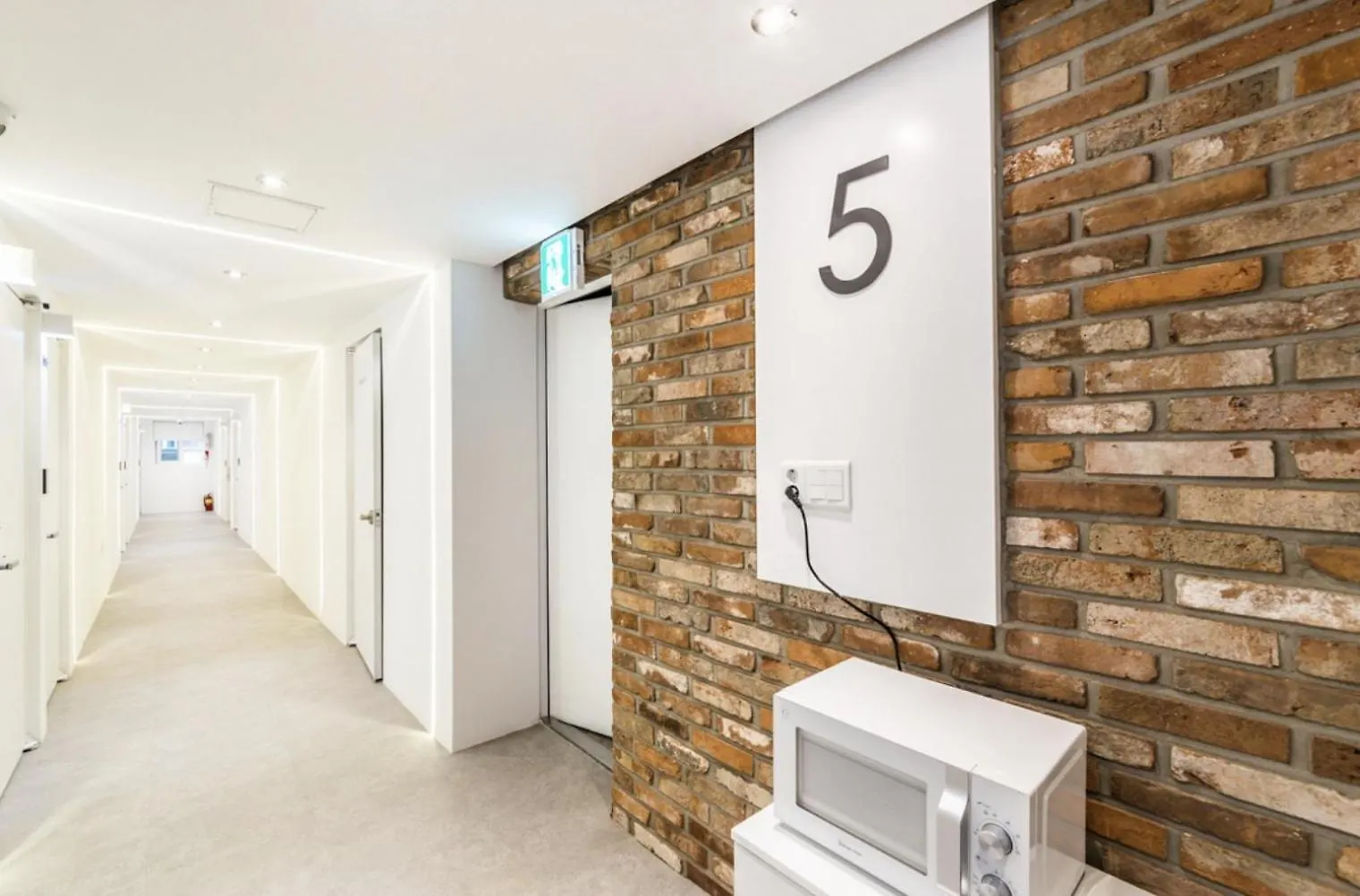 Motel Sl Hotel Incheon