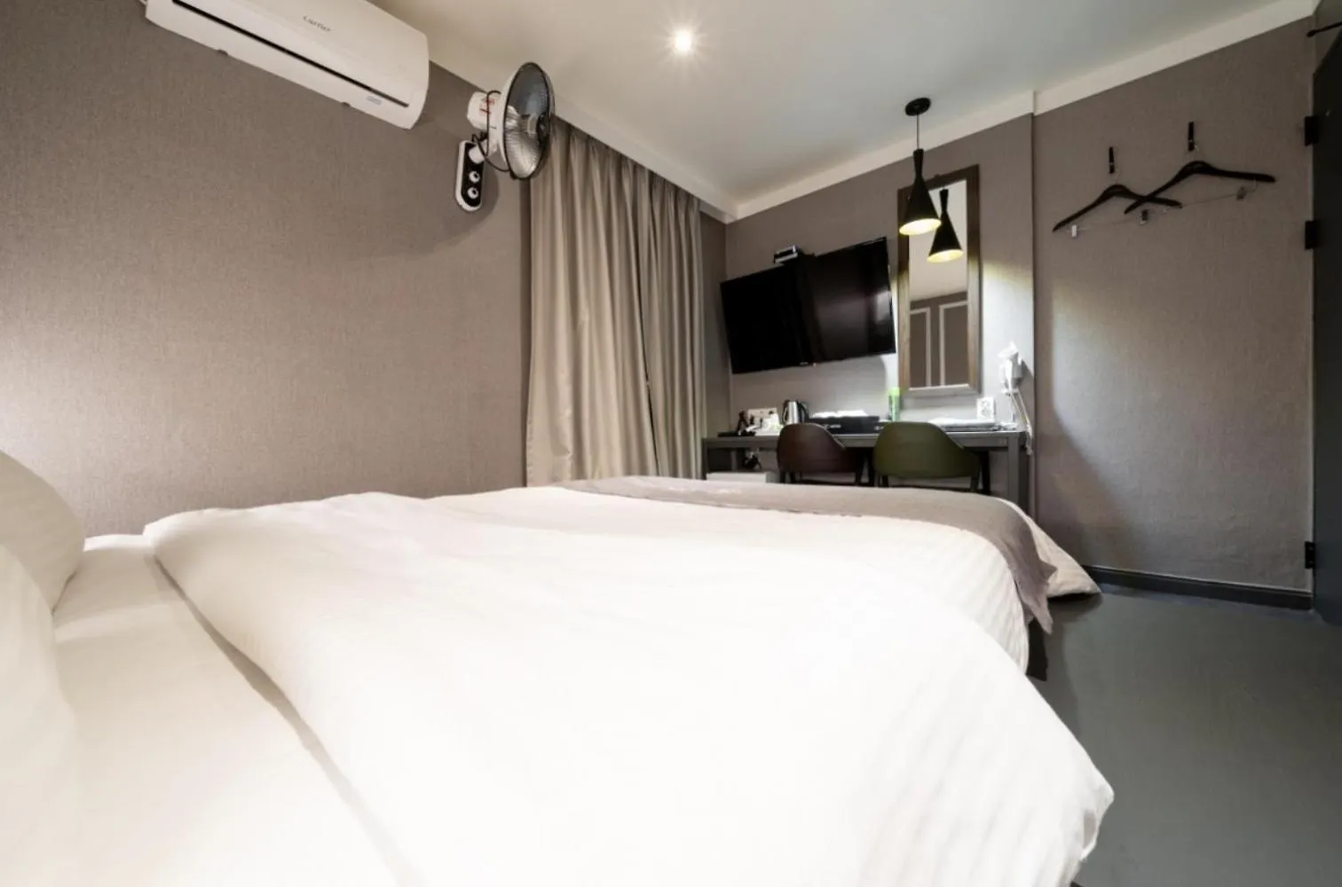 Sl Hotel Incheon Motel