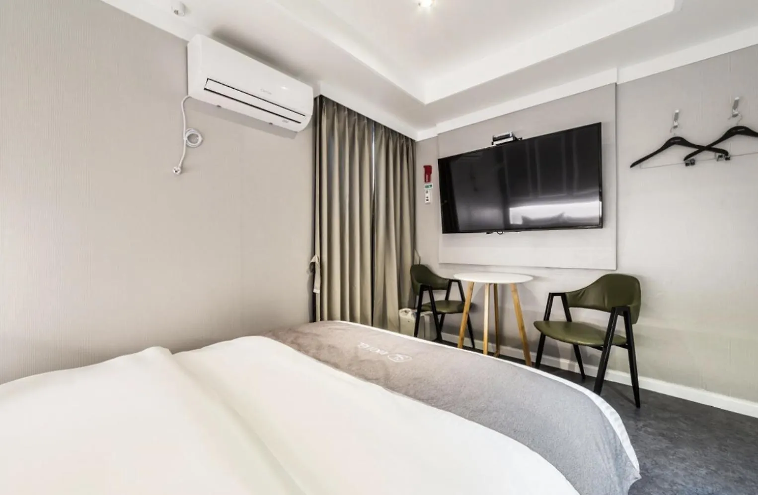 Motel Sl Hotel Incheon