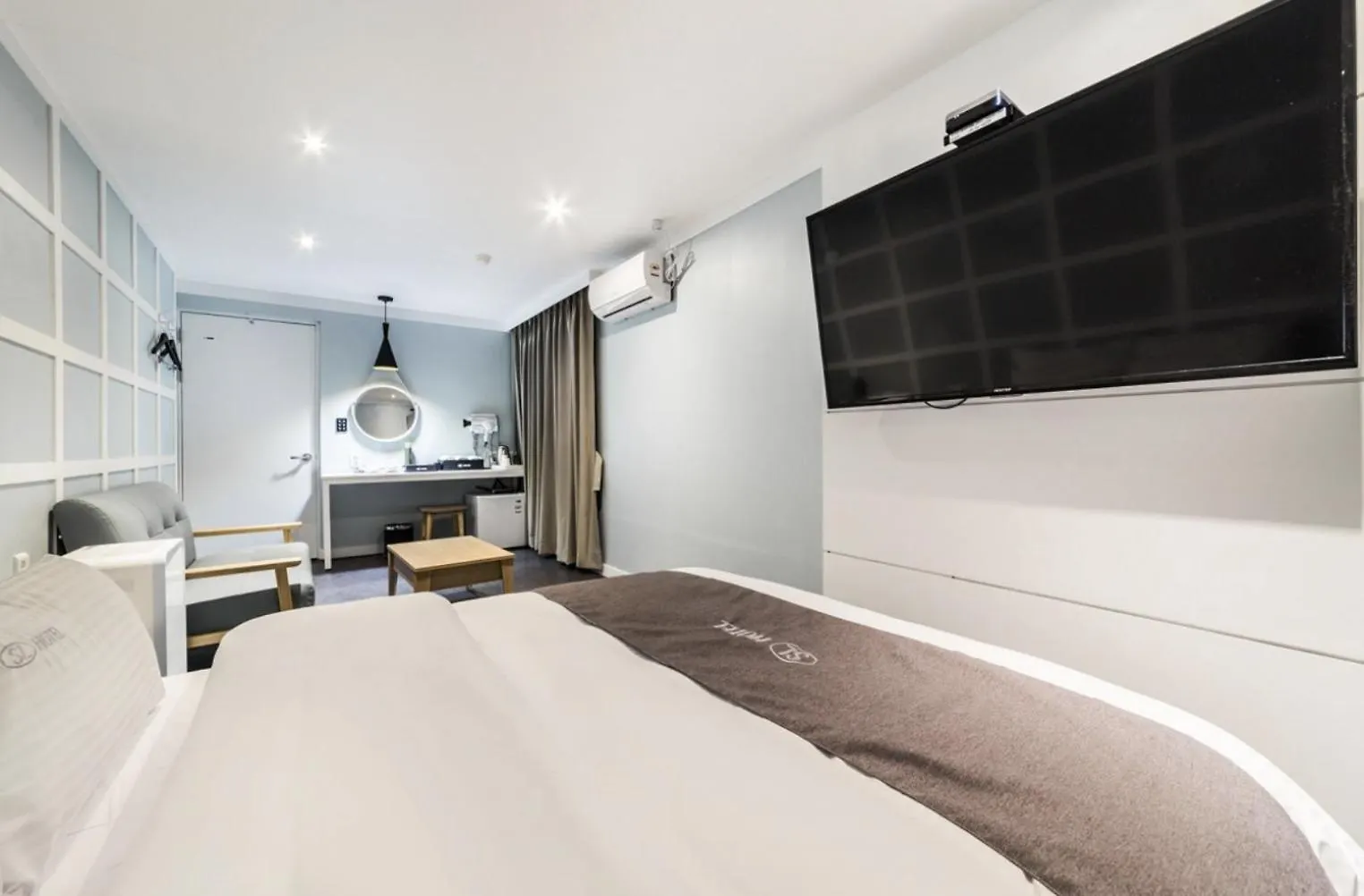 Sl Hotel Incheon