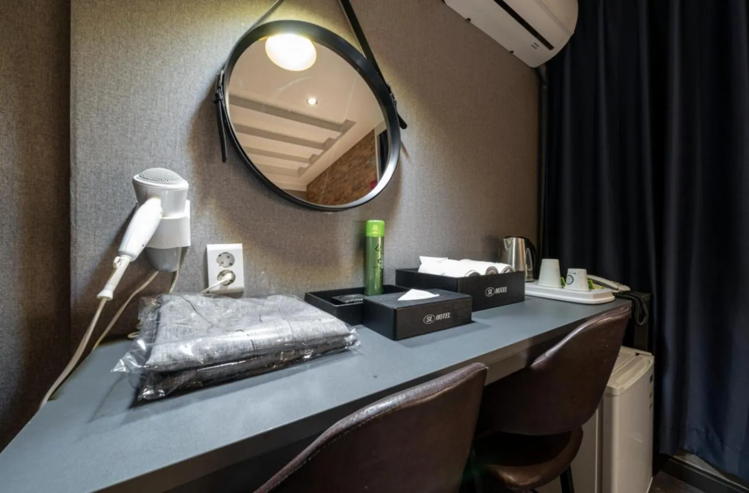 Sl Hotel Incheon 0*,  South Korea