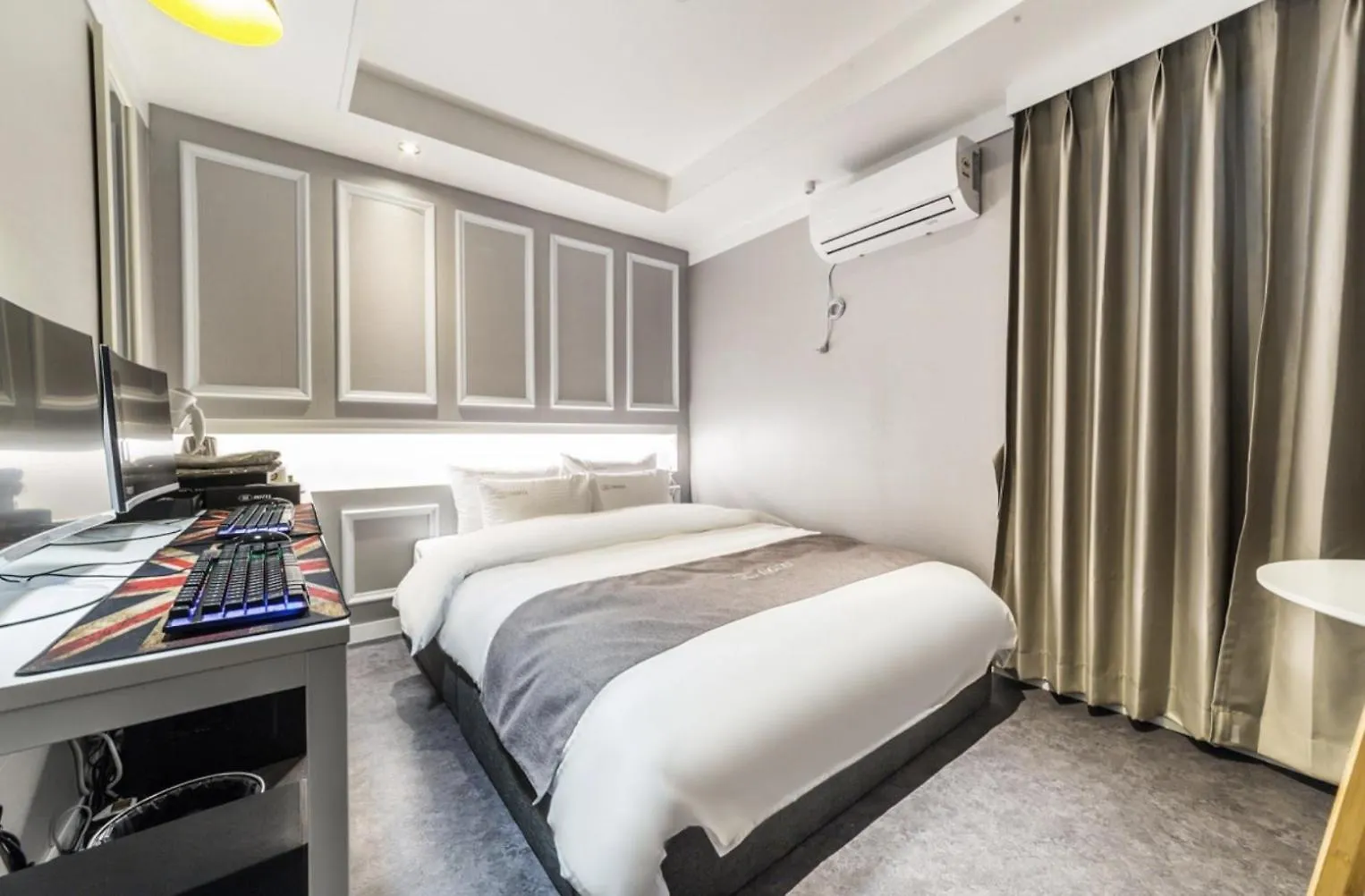 Motel Sl Hotel Incheon South Korea