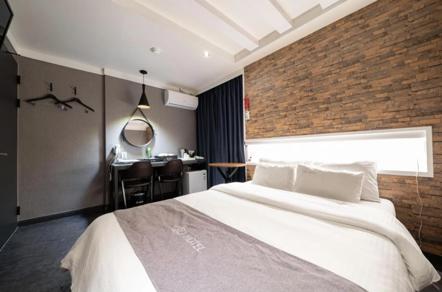 Sl Hotel Incheon South Korea