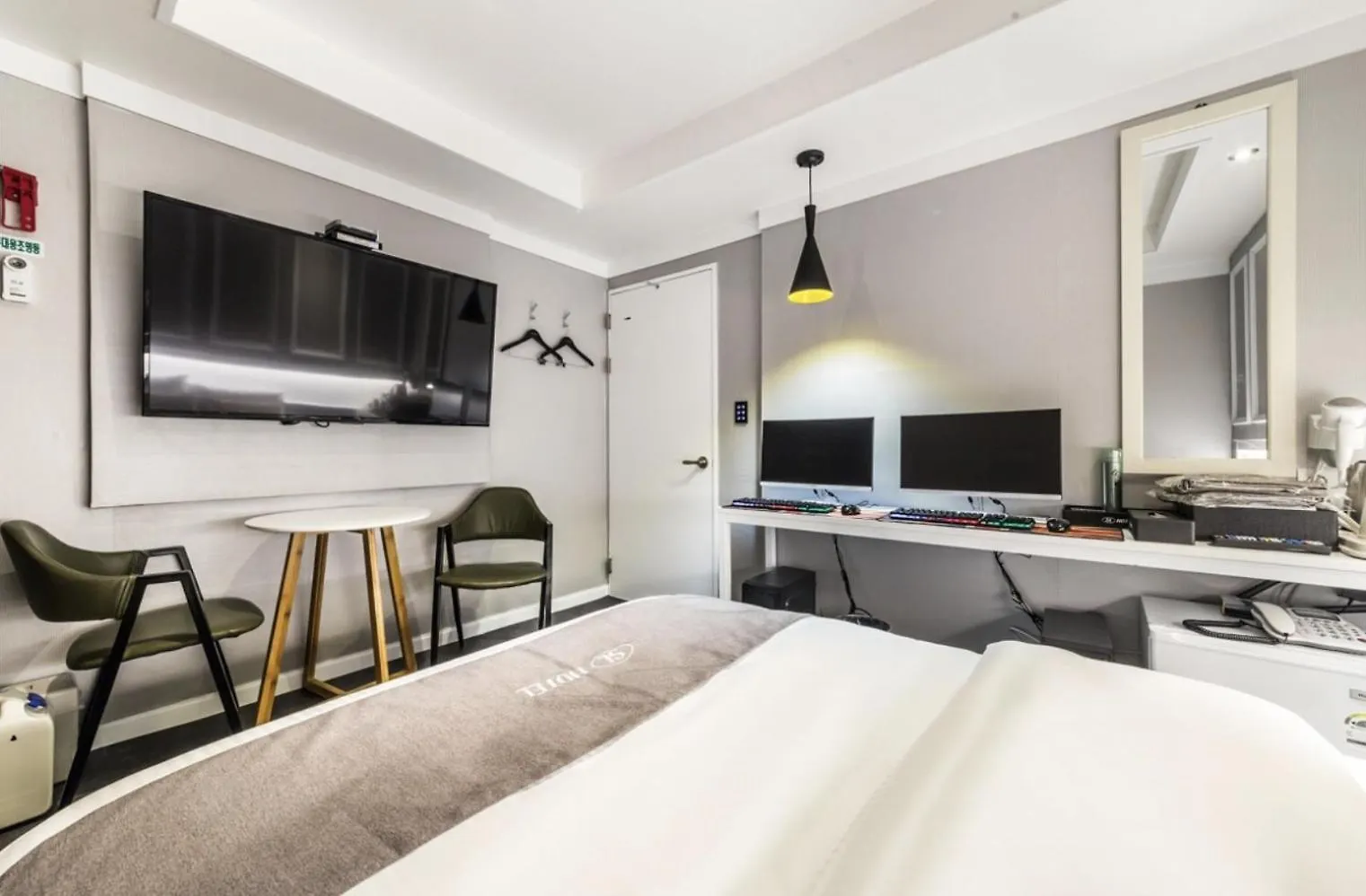 Sl Hotel Incheon Motel