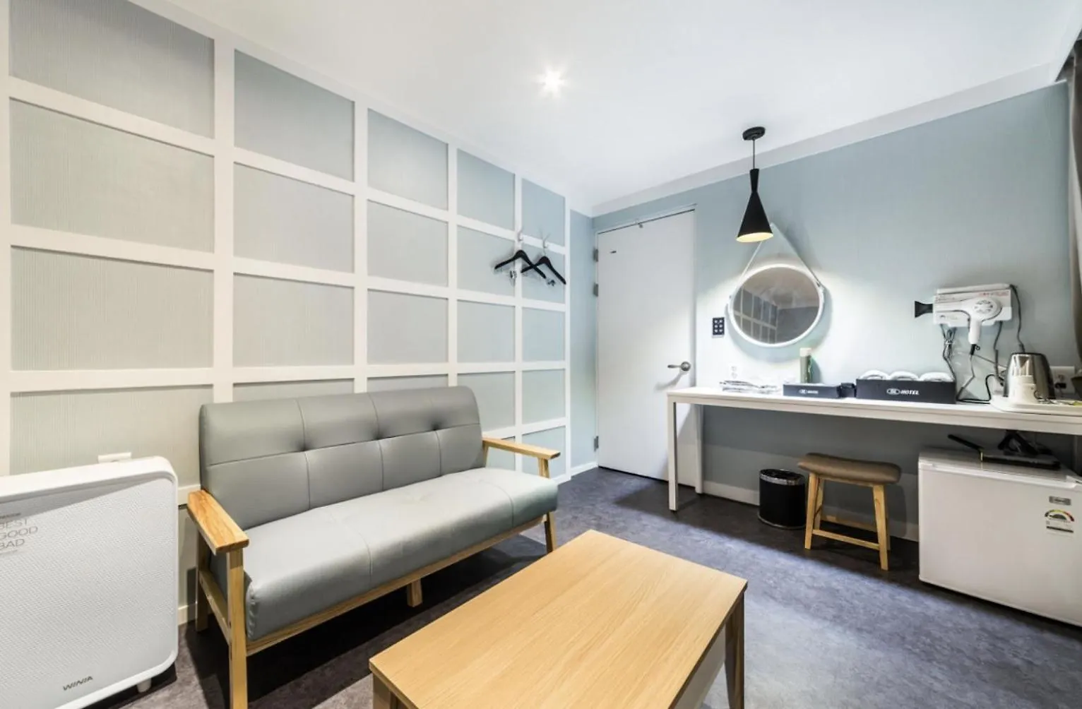 Sl Hotel Incheon