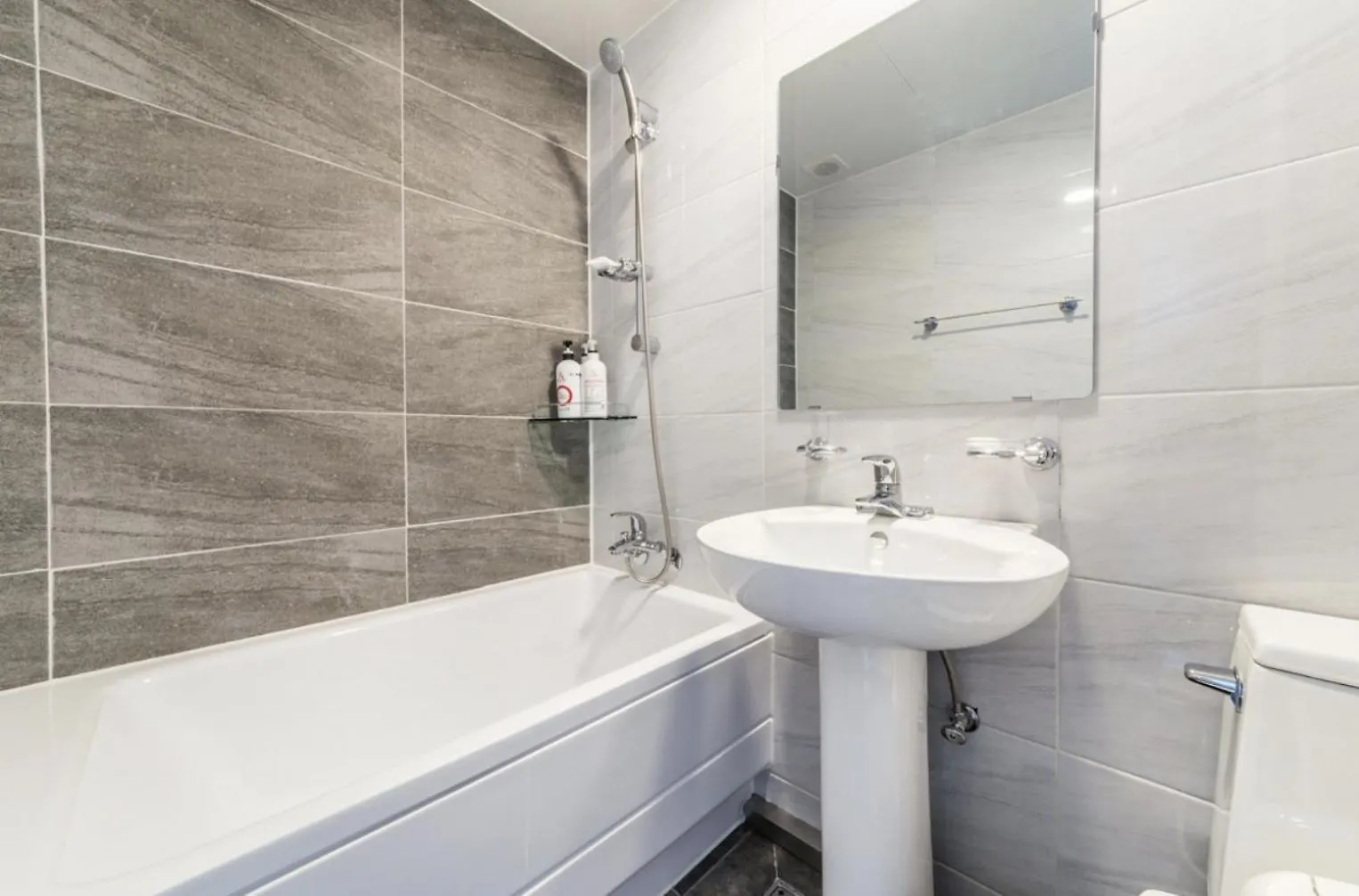 Motel Sl Hotel Incheon