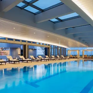 ホテル グランド ハイアット インチョン, インチョン広域市