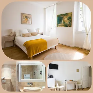 Les De Reseau Louisanne 3*, Saint-Remy-de-Provence France