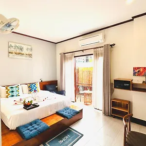 Museum & Travel 3*, Luang Prabang Laos