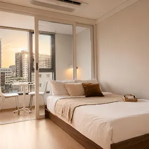 Urbanstay Myeongdong , Seoul South Korea
