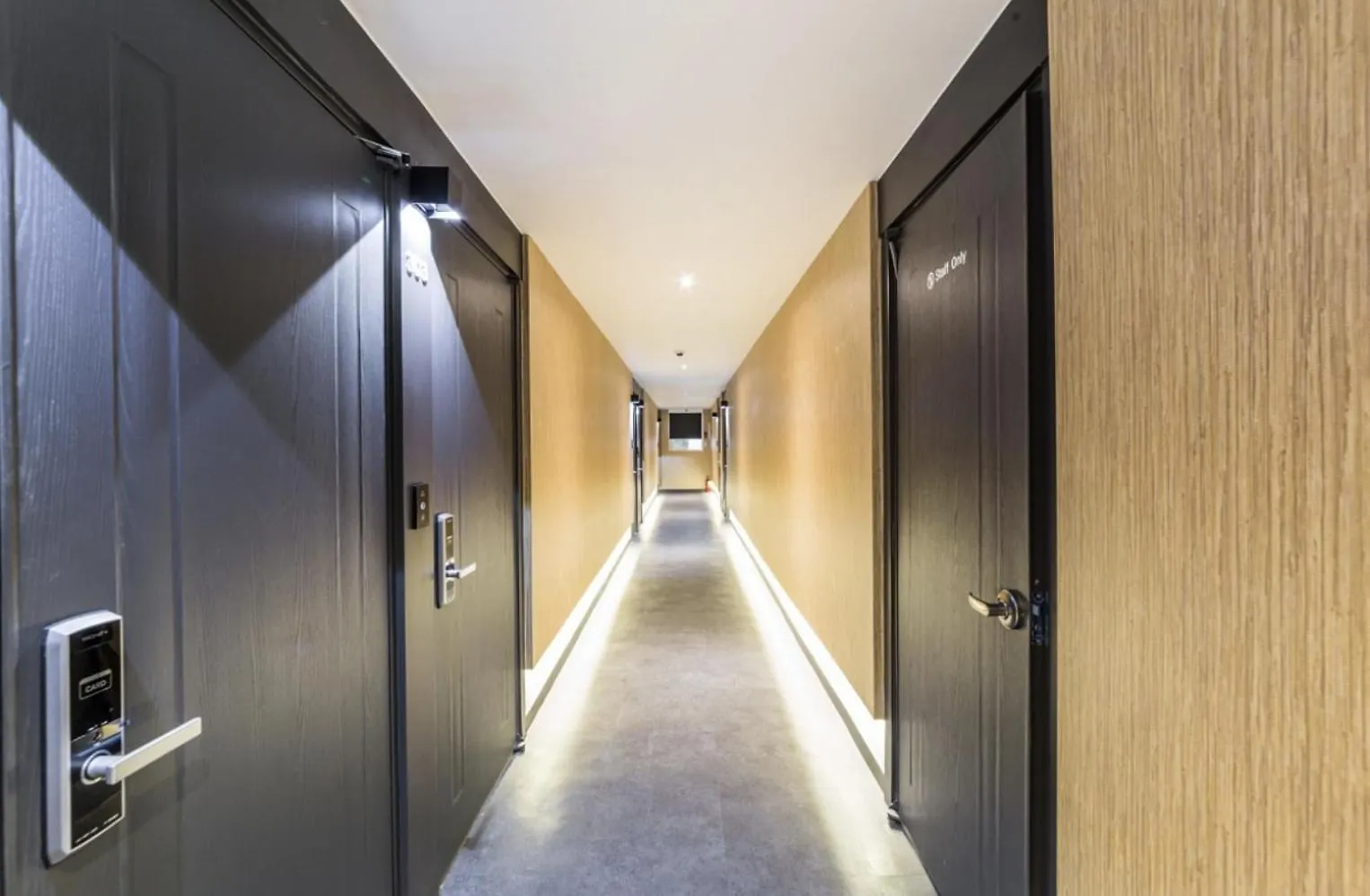 Sl Hotel インチョン広域市 0*,  韓国