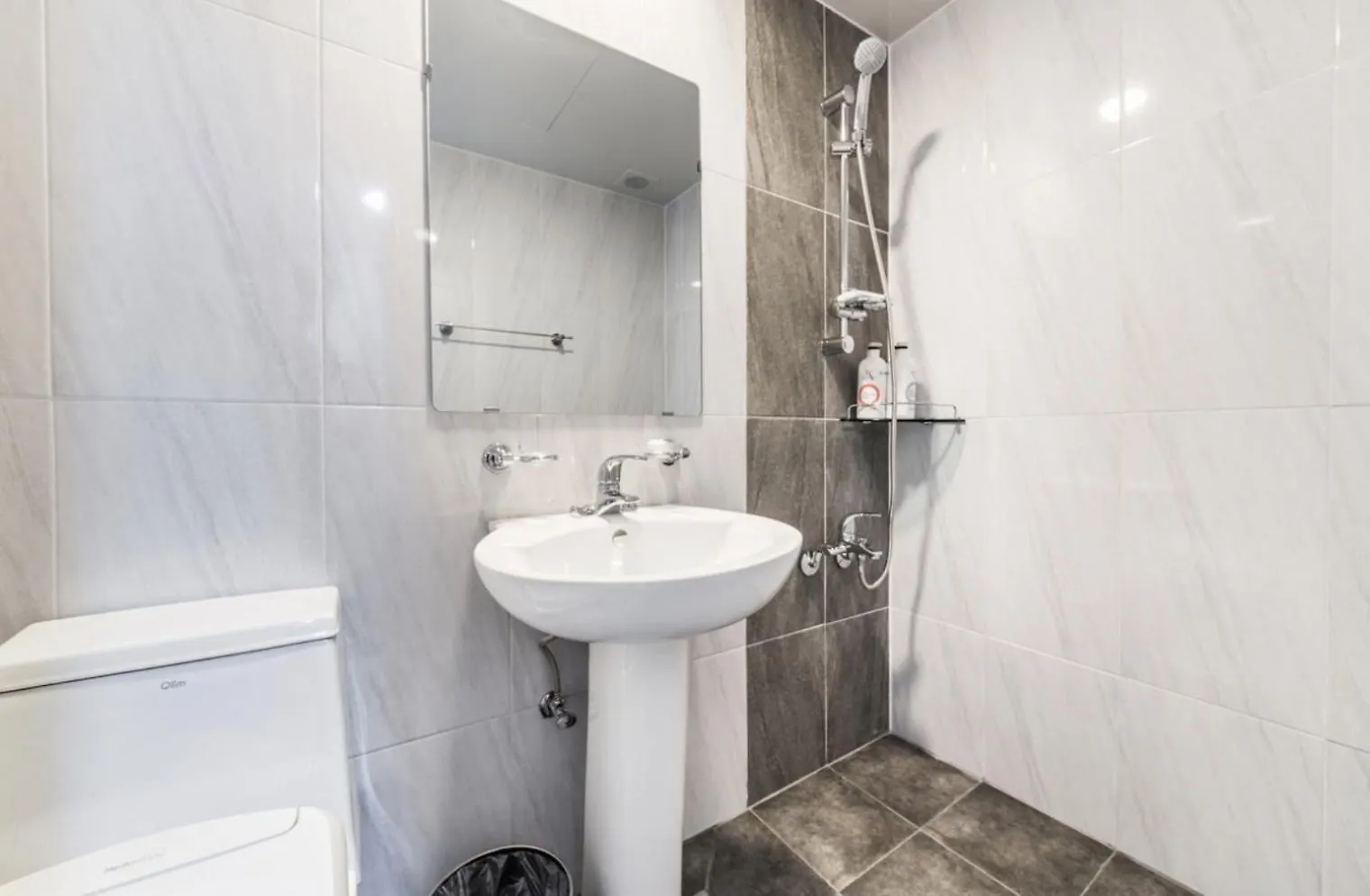 Sl Hotel インチョン広域市 0*,